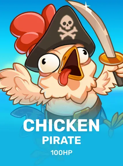 Pirate's Gold