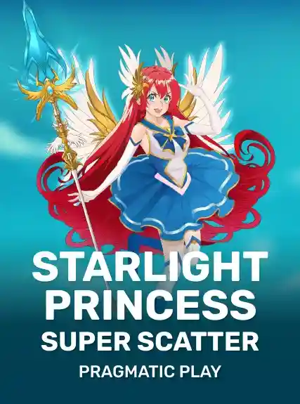 Moon Princess