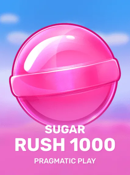 Sweet Bonanza